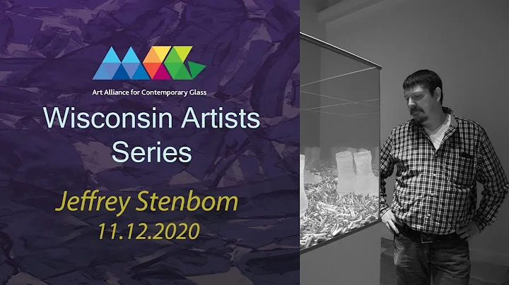 Bergstrom-Mahler Museum of Glass - AACG Wisconsin ...