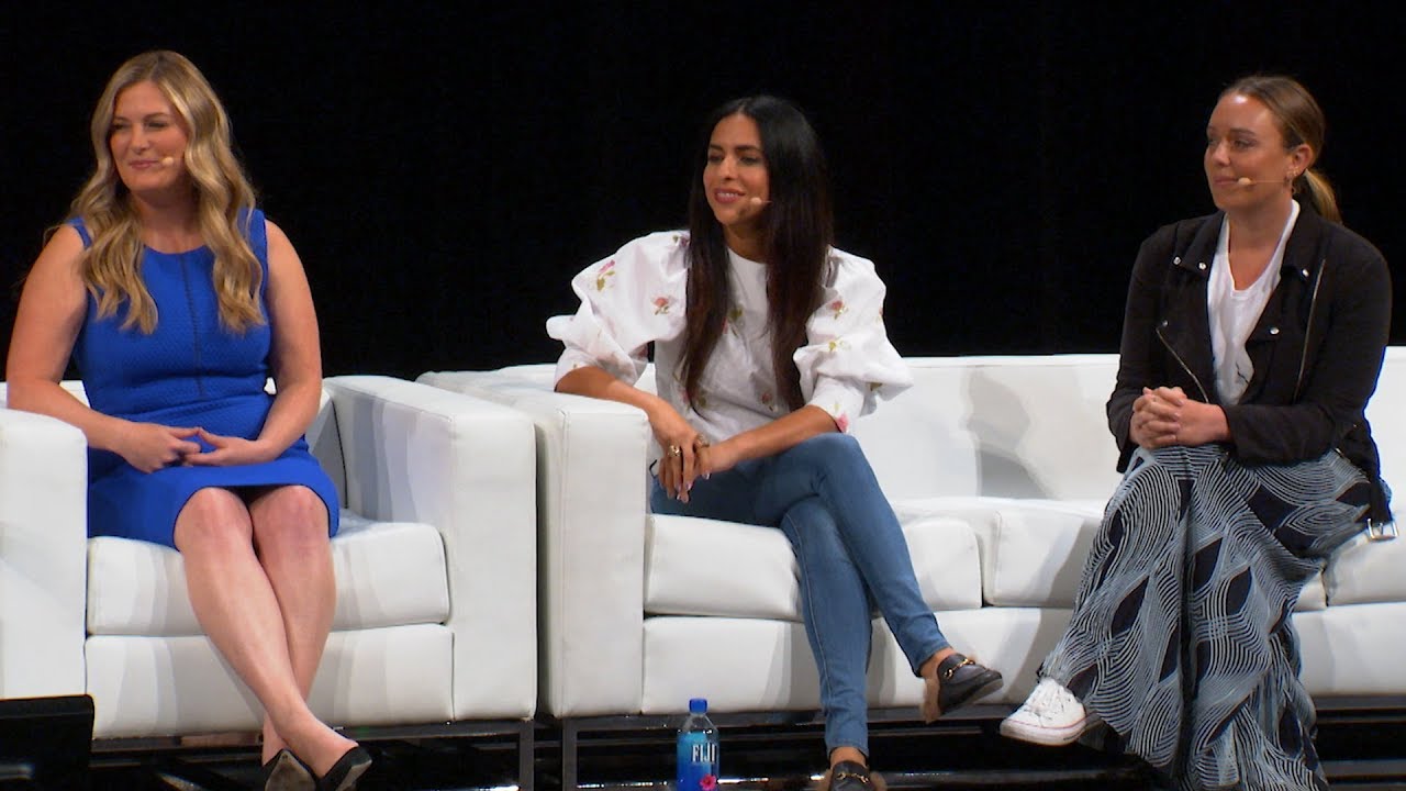 Founders of Science Exchange, Goldbely, and The Flex Company Discuss Fundraising