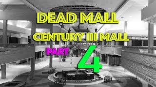 DEAD MALL - CENTURY III MALL - AFTER HOURS TOUR