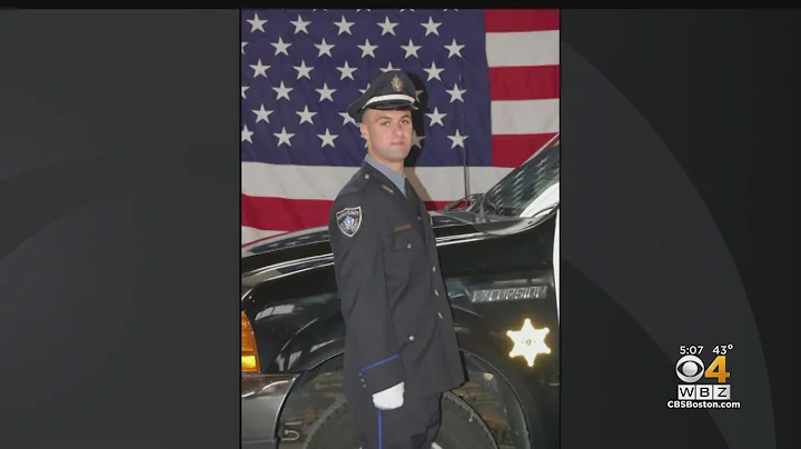 Essex County Corrections Officer Anthony Pasquarel...