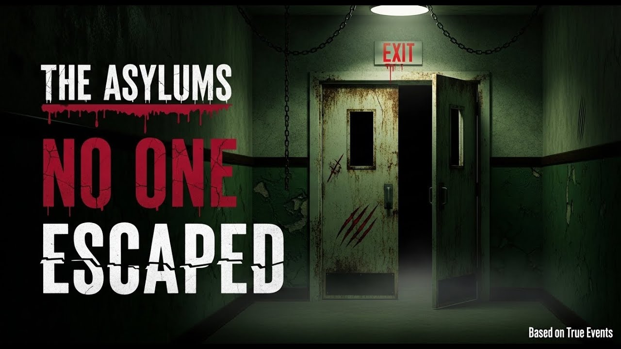 Забытые психиатрические лечебницы: история ужасов