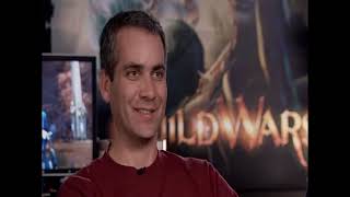 The Making Of Guild Wars Nightfall (reupload)