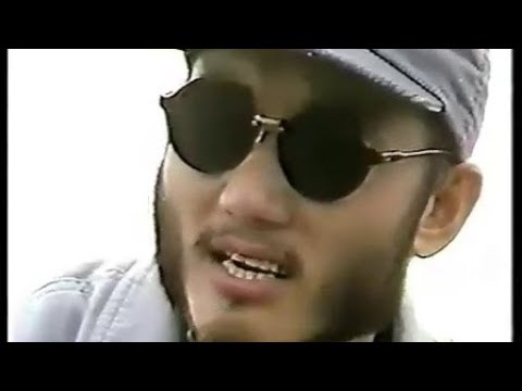 盧冠廷 - 快樂老實人 MV