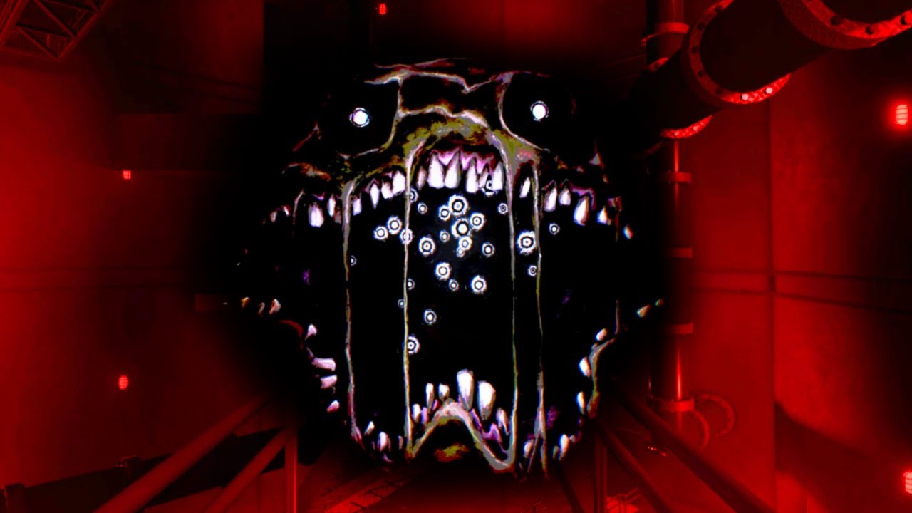 DOORS BAJO EL AGUA 2 (ROBLOX PRESSURE)