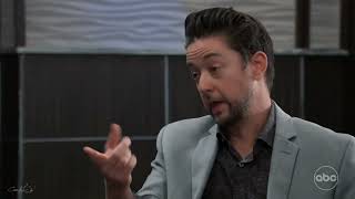 GH: Carly Scenes on 6/9/22 Part 4
