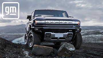 The New EV Hummer Tested: The Ultimate Truck?