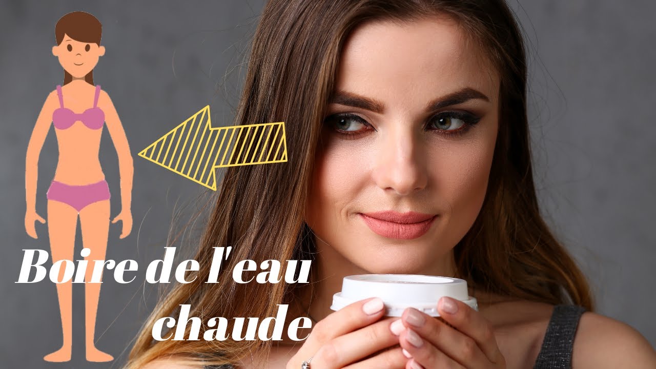 Bienfaits De l'Eau Chaude - 10 Bienfaits pour la santé de boire de l