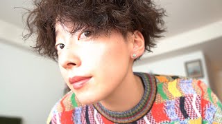 同居人と本気デートしてきます。【GRWM】