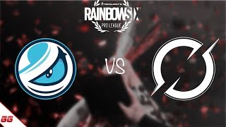 Luminosity vs DarkZero | R6 Pro League S11 Highlights