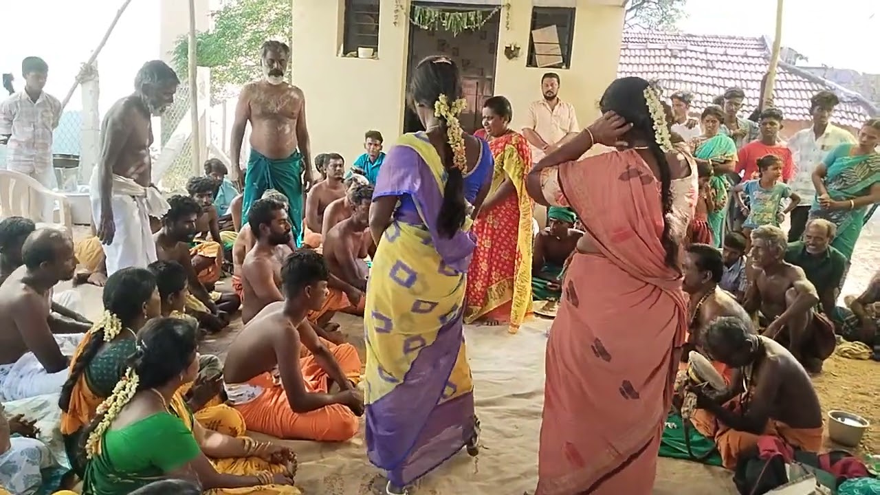 சுரேஷ் கோடங்கி. குரண்டி மாங்குளம் சின்ன கருப்பு சாமி அழைப்பு