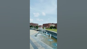 JECRC Jaipur campus #jecrcuniversity #jaipur #placement #mca #jecrc