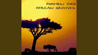 Video thumbnail of "Phambili Jika - Phambili"