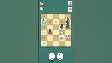 Pocket Chess Level 126
