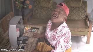 tvne mbak nonik rusak!!!gara-gara pak dut