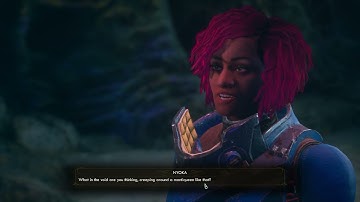 The Outer Worlds Walkthrough Gameplay Part 22 - The Broker(HD)