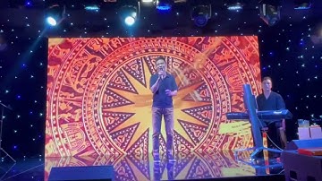 GIAI ĐIỆU TỔ QUỐC. - Trần Tiến 