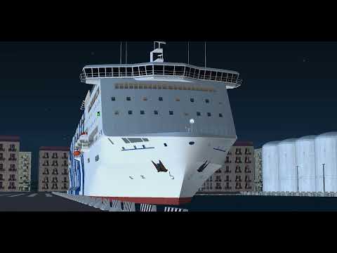 [Vehicle Simulator] TRIP