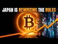How Bitcoin Treasury Companies like Metaplanet are Reshaping Japan's Capital Markets