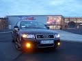 2002 to 2005 Audi A4 B6 Vehicle Review What Issues to Look for