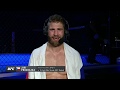 UFC 251: Jiri Prochazka Post-fight Interview