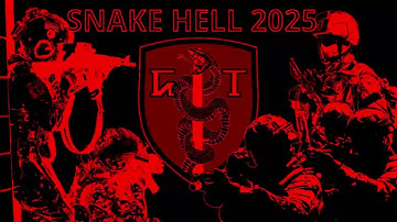 SNAKE HELL 2025