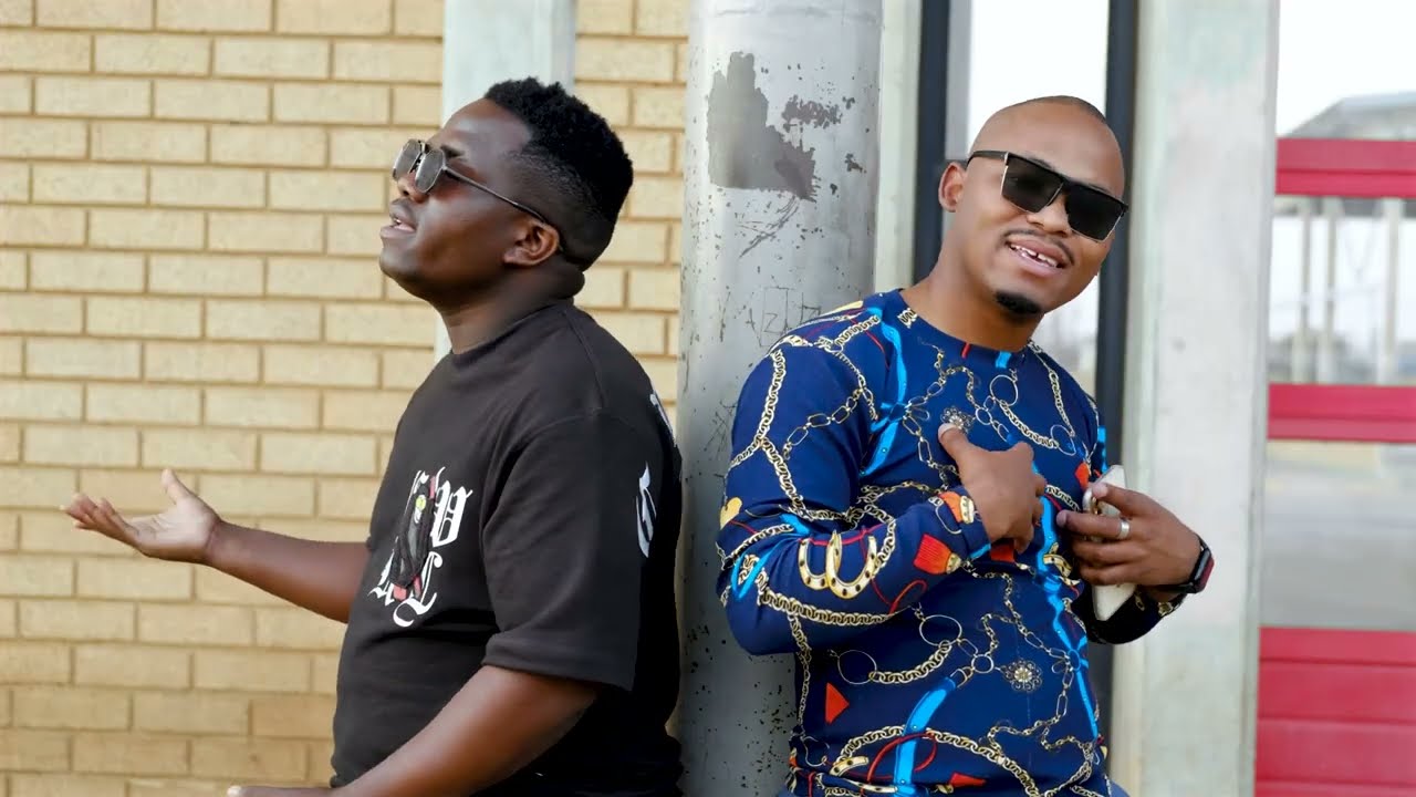 Wenhliziyo Yami