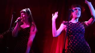 The Obscuritones :- MVI 1512