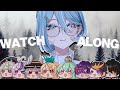 Nijisanji EN Twilight Watchalong Highlights 