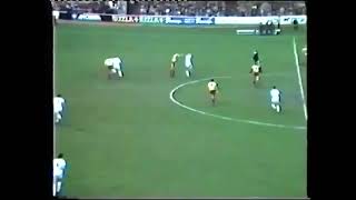 Watford v Spurs 14-12-1985