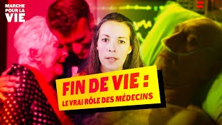 Mobilisons-nous contre la légalisation de l&#39;euthanasie !