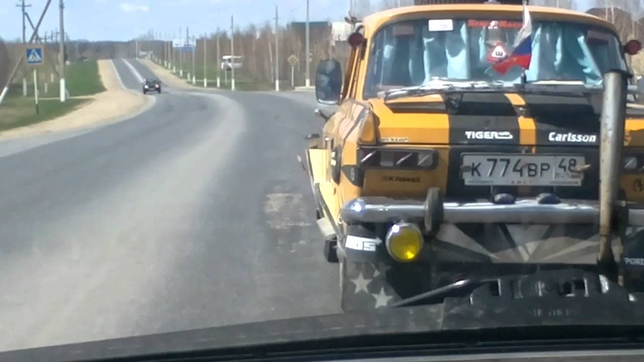 Камаз колхоз тюнинг