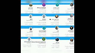روشنگری در مورد لایک کنندگان اپوزیسیون های مثل علی کریمی - YouTube