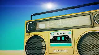 [BGM / PLAYLIST] Go for it! / Let’s Go! / 加油打气  / 화이팅 / Ayo lakukan yang terbaik