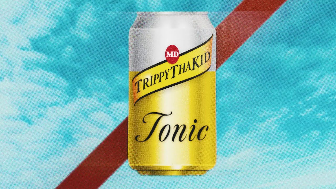Watch M-D - Tonic (feat. TrippyThaKid) on YouTube Watch M-D - Tonic (feat. TrippyThaKid) on YouTube