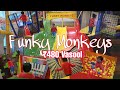 Funky monkeys indoor play area at lower parel mumbai i had so much fun
