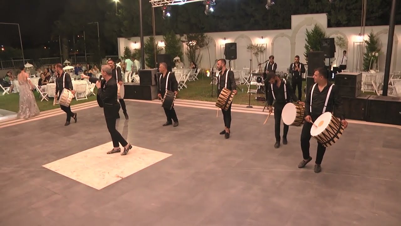 semir yalçın . wedding  arap dugunleri