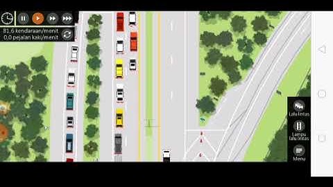 intersection controller jsvds
