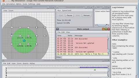 RPL DODAG Version Attacks using cooja|www.phdacademy.in|+918870457435(call/whatsapp)