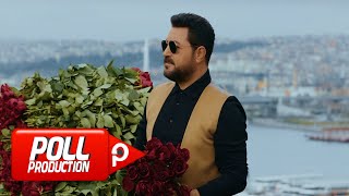 Video thumbnail of "Serkan Kaya - Hatıran Yeter - (Official Video)"