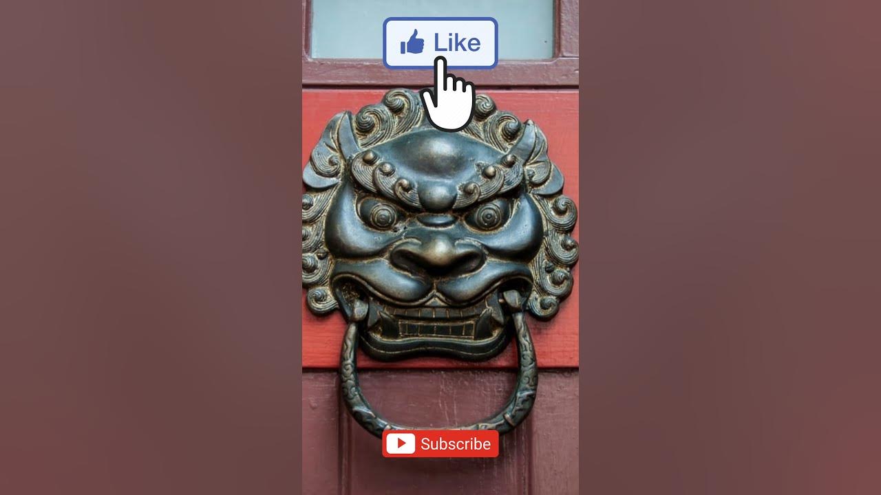 knock on the door।sound effect। #soundeffect #door #knock