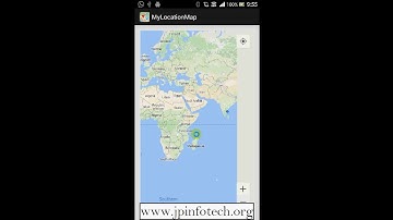 An Exploration of Geographic Authentication Schemes | Android