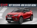 Seat Arona Egypt