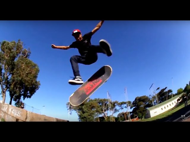 Watch bFAKE - FAKEAGENT (DECKS and SAX) on YouTube Watch bFAKE - FAKEAGENT (DECKS and SAX) on YouTube