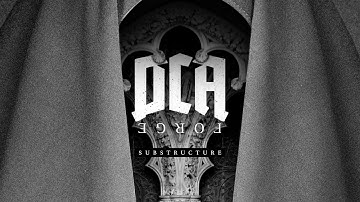 DCA - Substructure - OFFICIAL