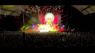 Whitesnake - Burn - Live @K.B. Hallen - Copenhagen 29. May 2022