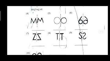 std 6 maths ch 5 bridge course gyansetu  solution / dhoran 6 ganit gyansetu