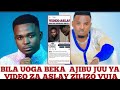 DUU BEKA FLEVA BILA UWOGA AJIBU MASWALI YA VIDEO ZA NGONO ZA ASLAY ZILIZOVUJA