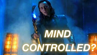 Was Loki Ever Truly a VILLAIN? A Character Study I Deleted Scenes