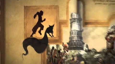 ★Sorcery - Gameplay Walkthrough | Part 7 (PS3/Playstation Move)