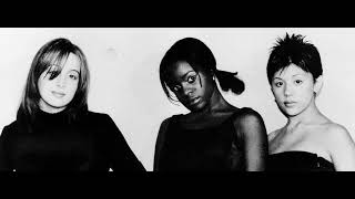 Sugababes - Real Thing (Instrumental with backing vocal stems)